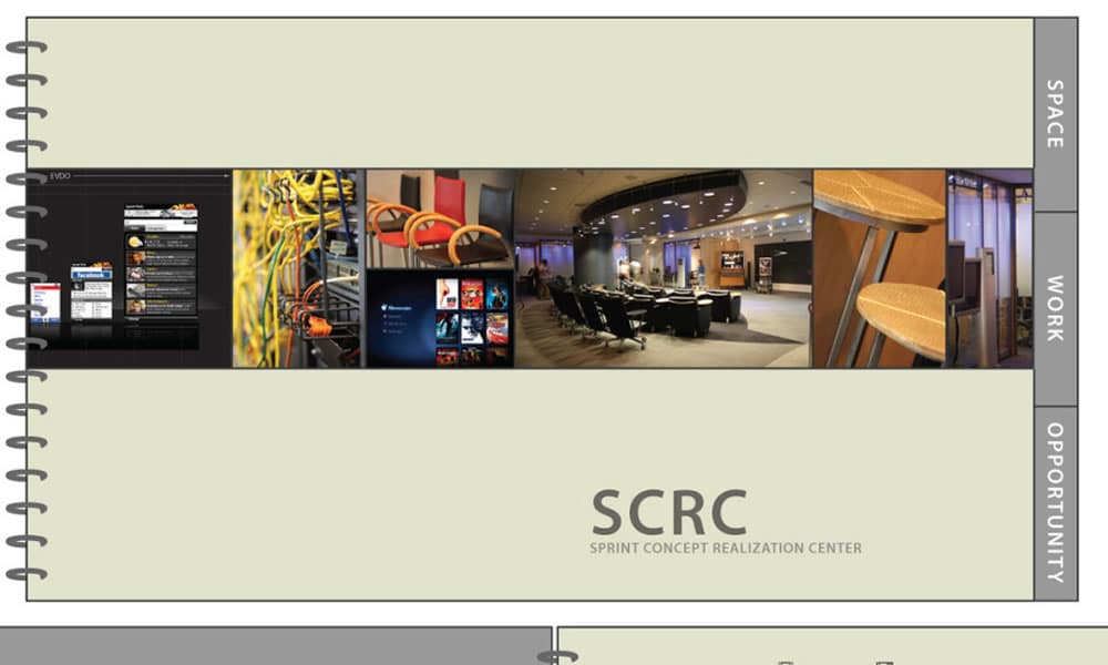 Cover Image for T-Mobile Concept Realization Center 1