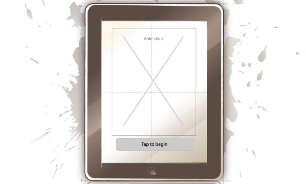 Cover Image for IPAD CONCIERGE 1