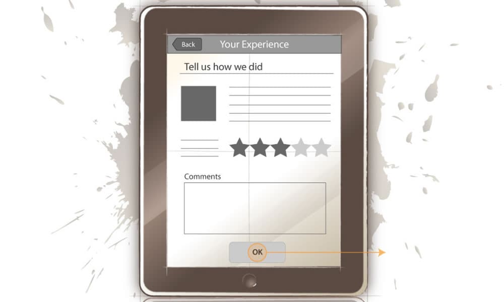 Cover Image for IPAD CONCIERGE 3