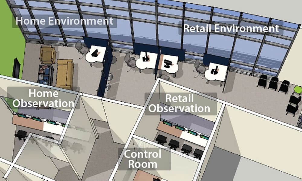 Cover Image for H&R BLock - User Experience Lab 1