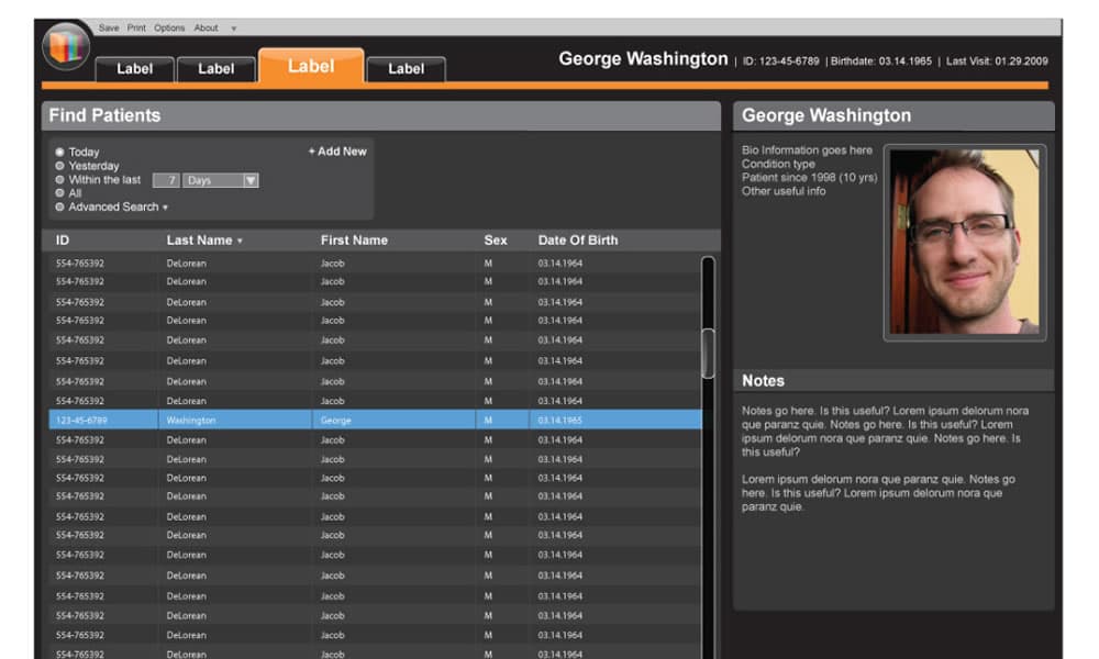Cover Image for TOPCON SYNERGY 1