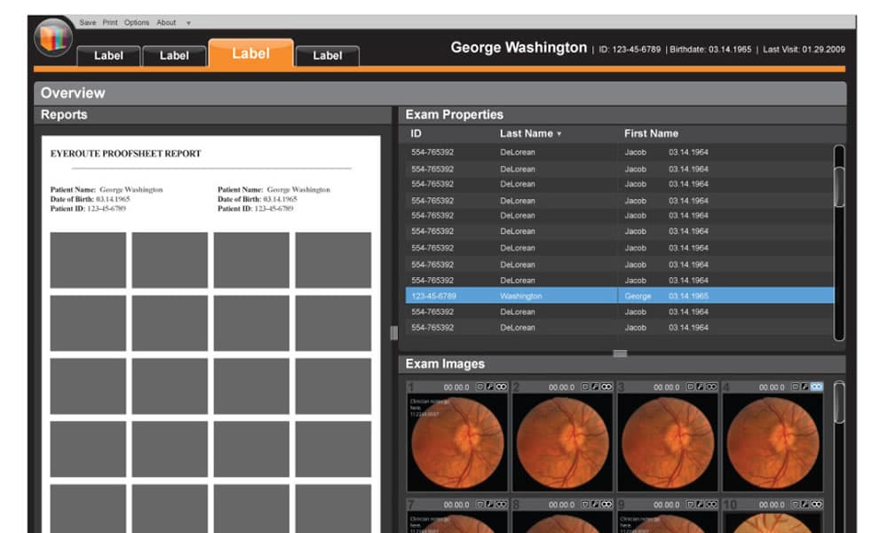 Cover Image for TOPCON SYNERGY 2