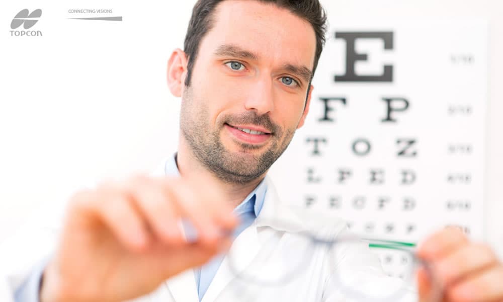 Cover Image for TOPCON SYNERGY 3