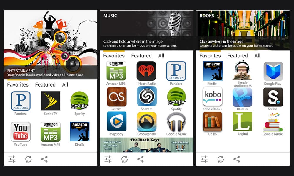 Cover Image for SPRINT ZONE 1